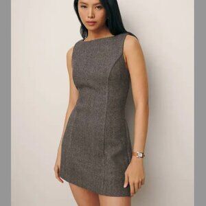 Reformation Willene Dress